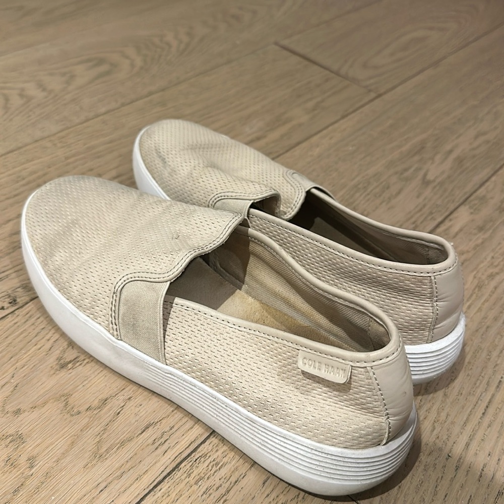 Cole Haan Slip-on Sneakers